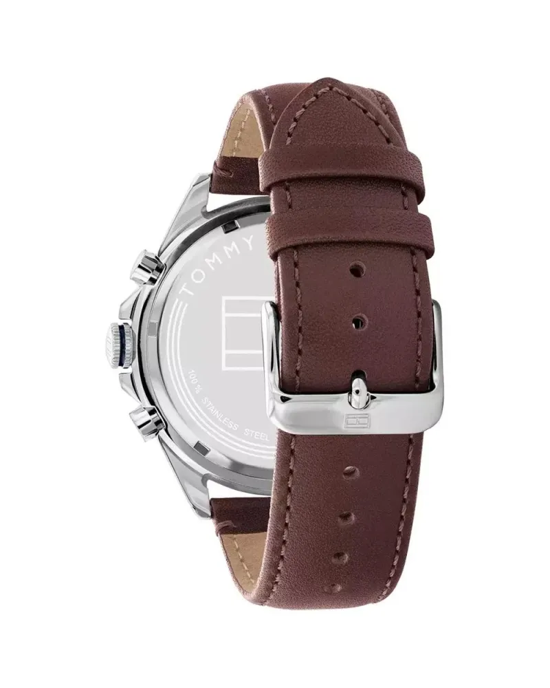 ZEGAREK MĘSKI TOMMY HILFIGER OWEN 1791965 + box