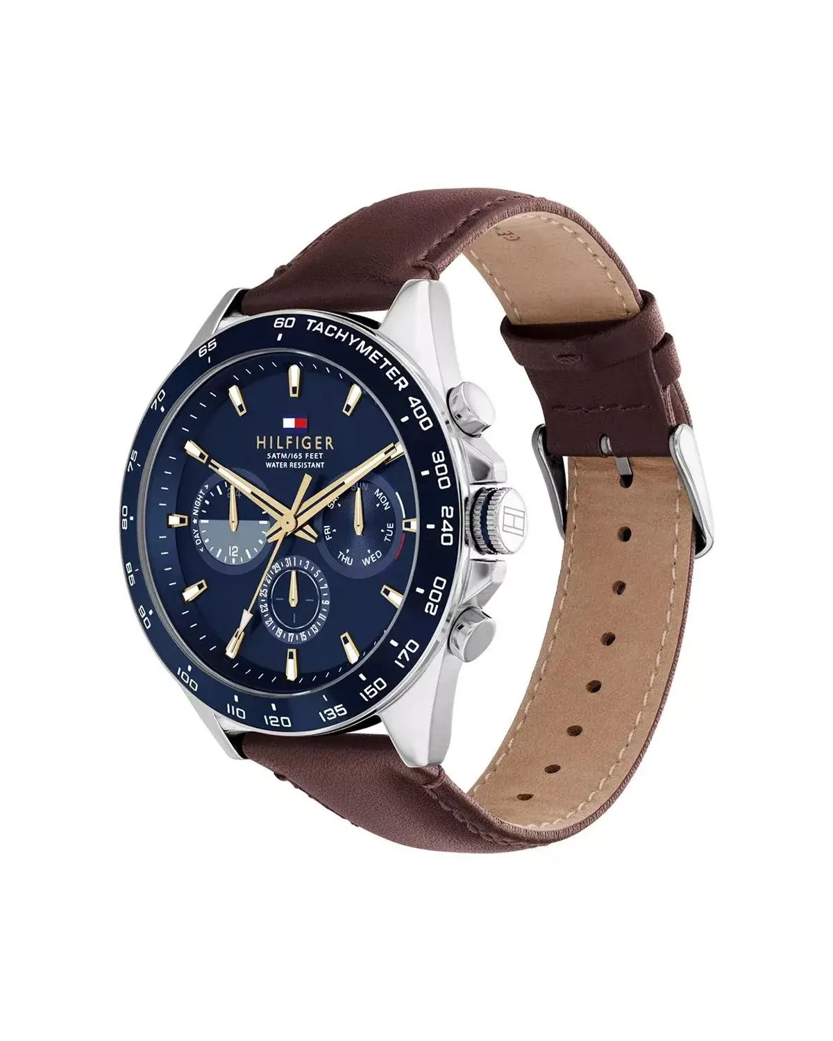 ZEGAREK MĘSKI TOMMY HILFIGER OWEN 1791965 + box