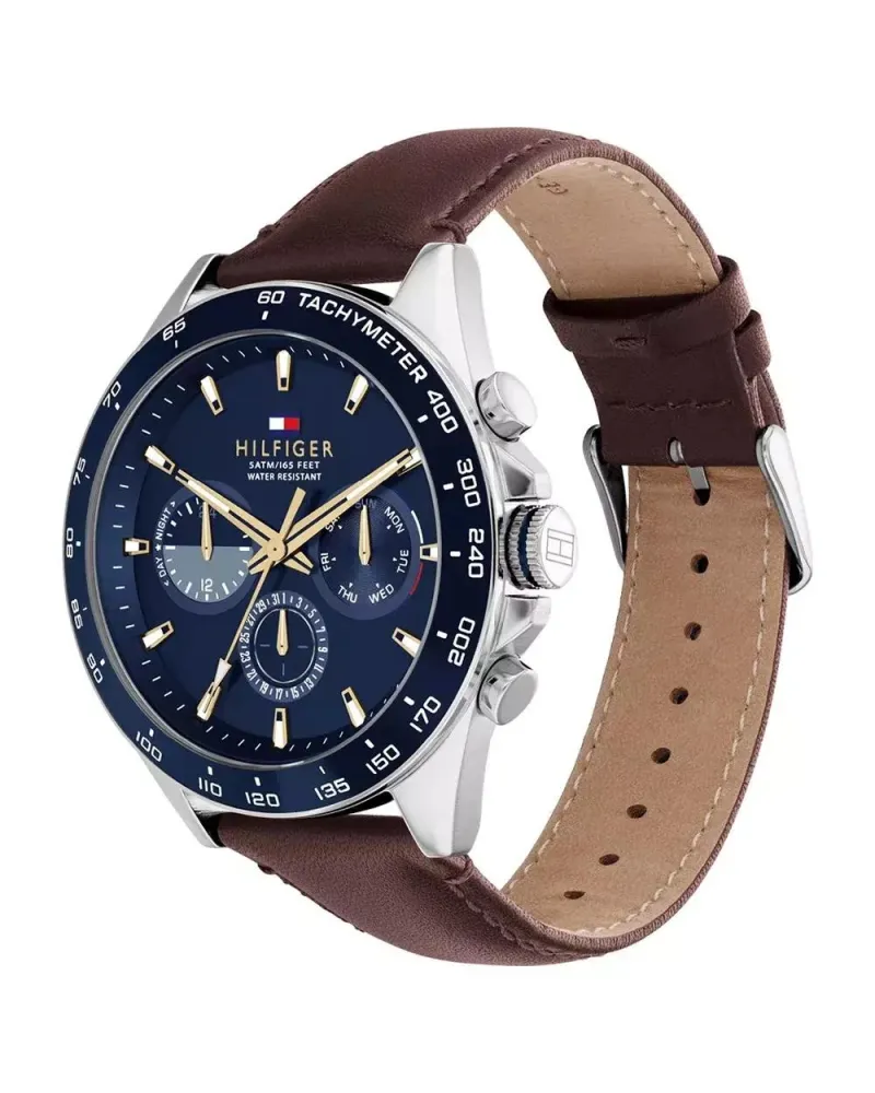 ZEGAREK MĘSKI TOMMY HILFIGER OWEN 1791965 + box