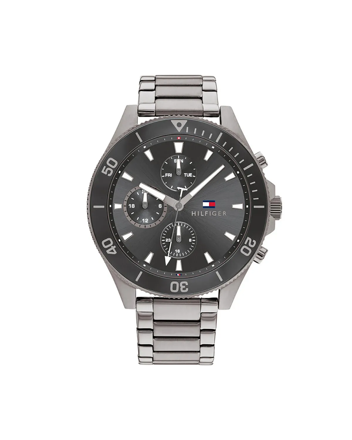 ZEGAREK MĘSKI TOMMY HILFIGER LARSON 1791918 (zf088c)