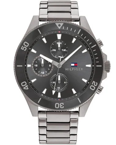 ZEGAREK MĘSKI TOMMY HILFIGER LARSON 1791918 (zf088c)