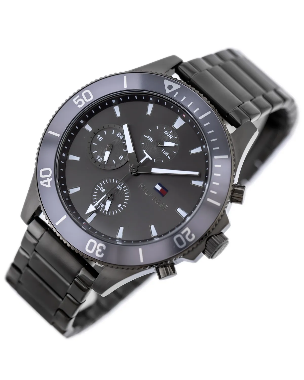 ZEGAREK MĘSKI TOMMY HILFIGER LARSON 1791918 (zf088c)