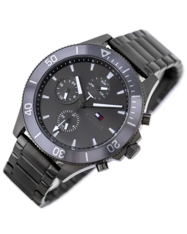 ZEGAREK MĘSKI TOMMY HILFIGER LARSON 1791918 (zf088c)
