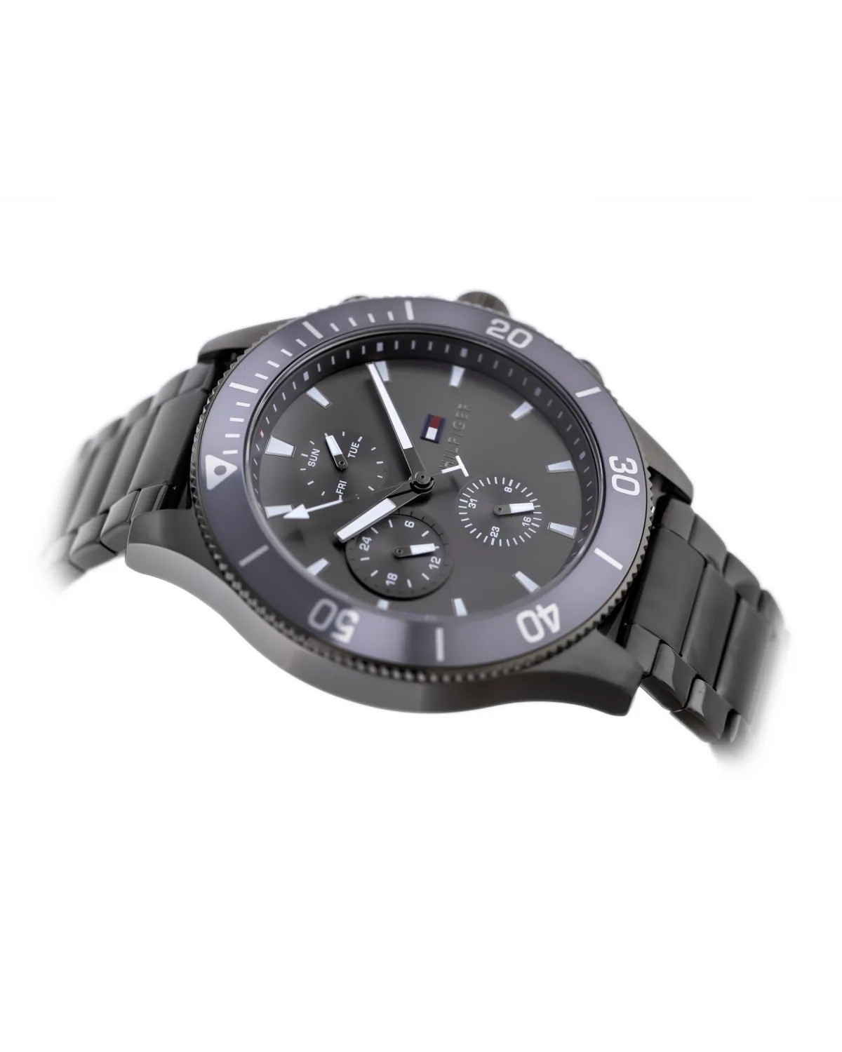 ZEGAREK MĘSKI TOMMY HILFIGER LARSON 1791918 (zf088c)