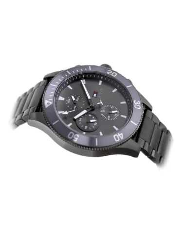 ZEGAREK MĘSKI TOMMY HILFIGER LARSON 1791918 (zf088c)