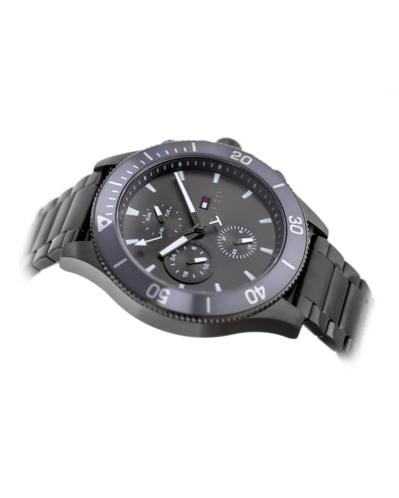 ZEGAREK MĘSKI TOMMY HILFIGER LARSON 1791918 (zf088c)