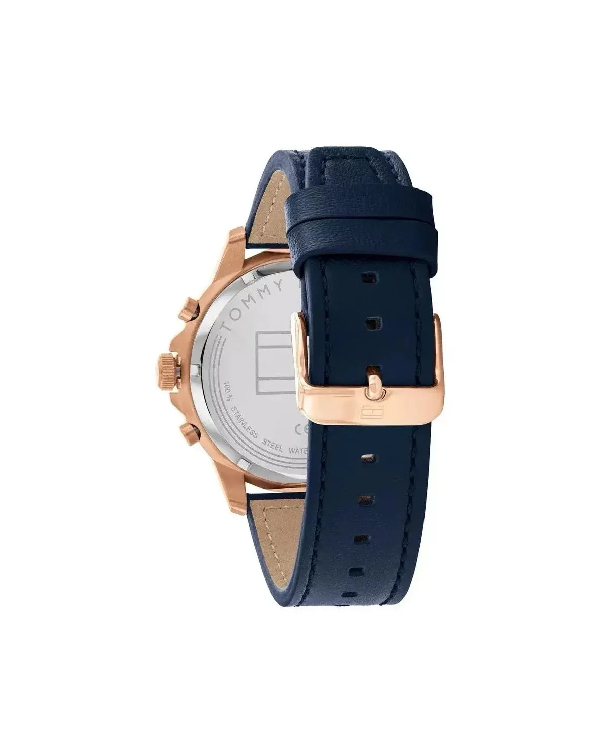 ZEGAREK MĘSKI TOMMY HILFIGER 1710475 Henry (zf081a)