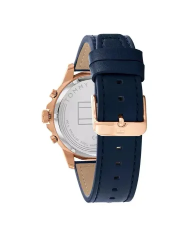 ZEGAREK MĘSKI TOMMY HILFIGER 1710475 Henry (zf081a)