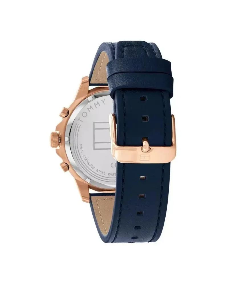 ZEGAREK MĘSKI TOMMY HILFIGER 1710475 Henry (zf081a)