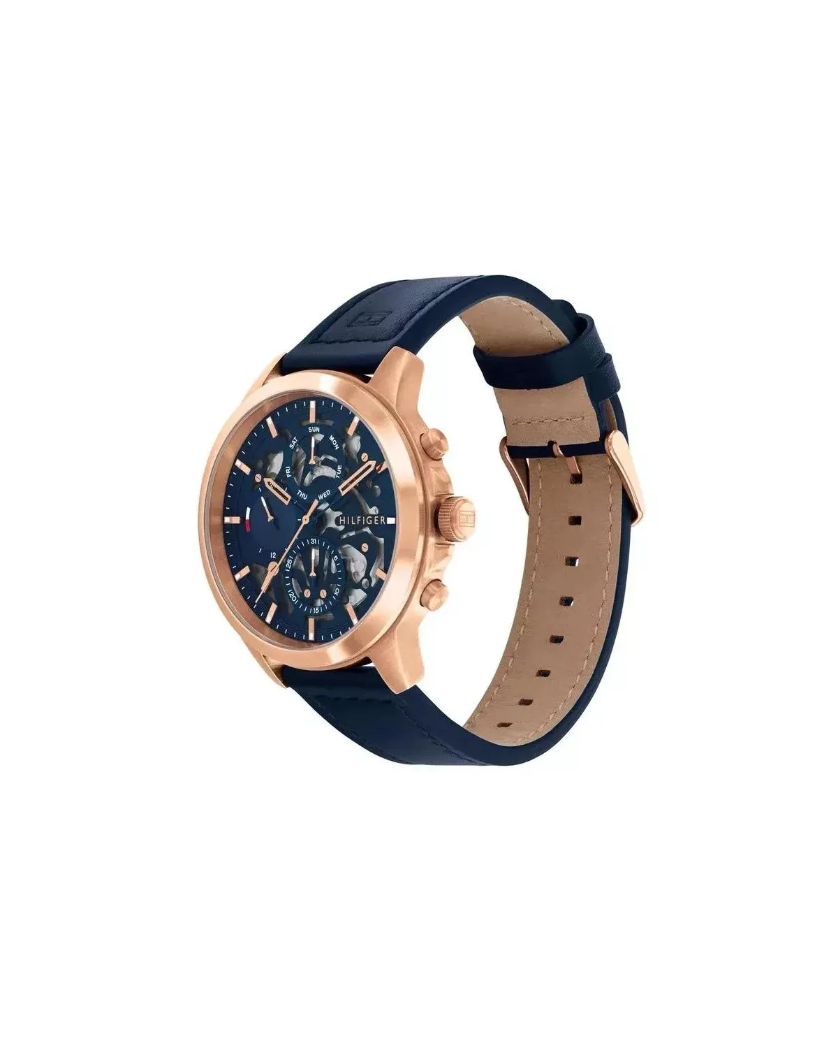 ZEGAREK MĘSKI TOMMY HILFIGER 1710475 Henry (zf081a)