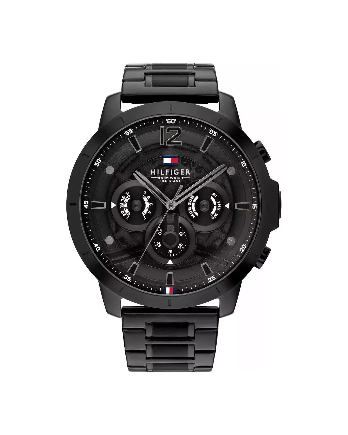 ZEGAREK MĘSKI TOMMY HILFIGER LUCA 1710494 + BOX