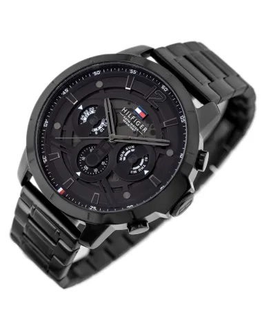 ZEGAREK MĘSKI TOMMY HILFIGER LUCA 1710494 + BOX