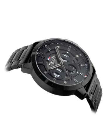 ZEGAREK MĘSKI TOMMY HILFIGER LUCA 1710494 + BOX
