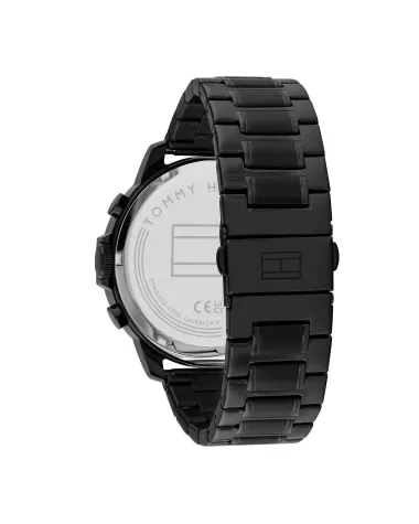 ZEGAREK MĘSKI TOMMY HILFIGER LUCA 1710494 + BOX