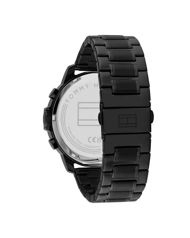 ZEGAREK MĘSKI TOMMY HILFIGER LUCA 1710494 + BOX