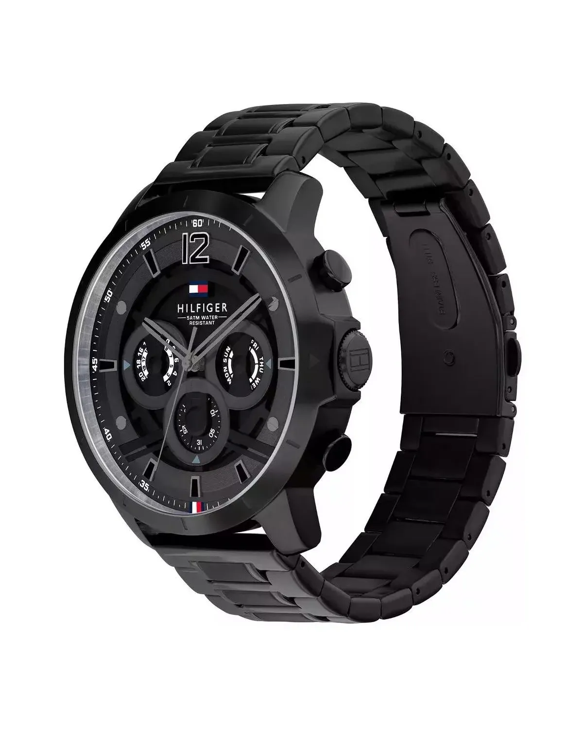 ZEGAREK MĘSKI TOMMY HILFIGER LUCA 1710494 + BOX