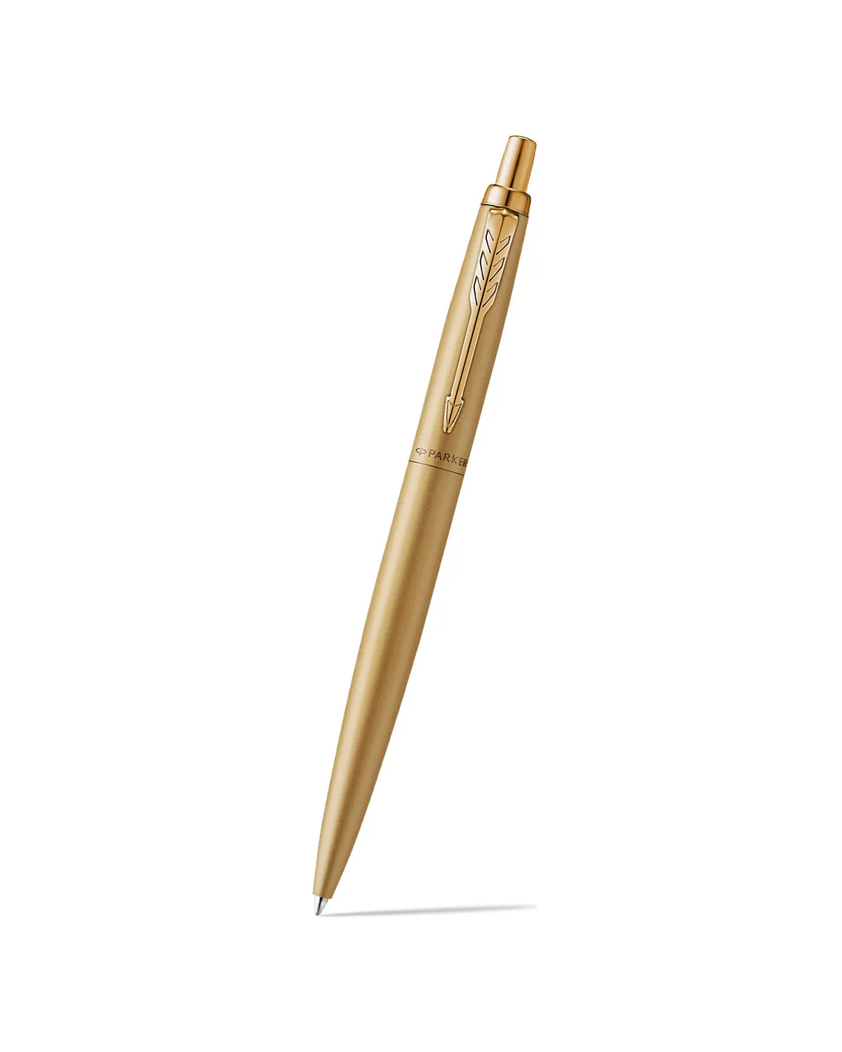 Długopis Parker Jotter XL Monochrome Gold w Pudełku z Grawerem (2122754/4) Długopis Parker Jotter XL Monochrome Gold w Pudełku z Grawerem (2122754/4)