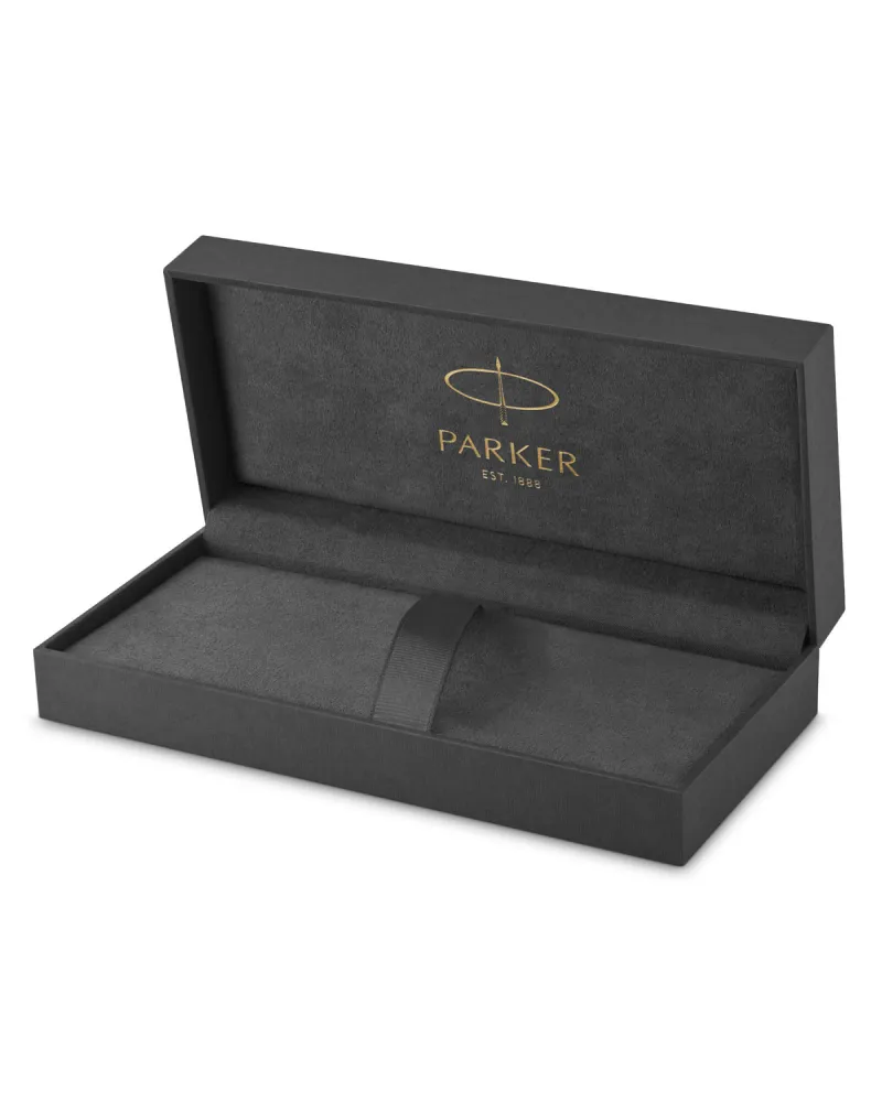 Długopis Parker Jotter XL Monochrome Gold w Pudełku z Grawerem (2122754/4) Długopis Parker Jotter XL Monochrome Gold w Pudełku z Grawerem (2122754/4)