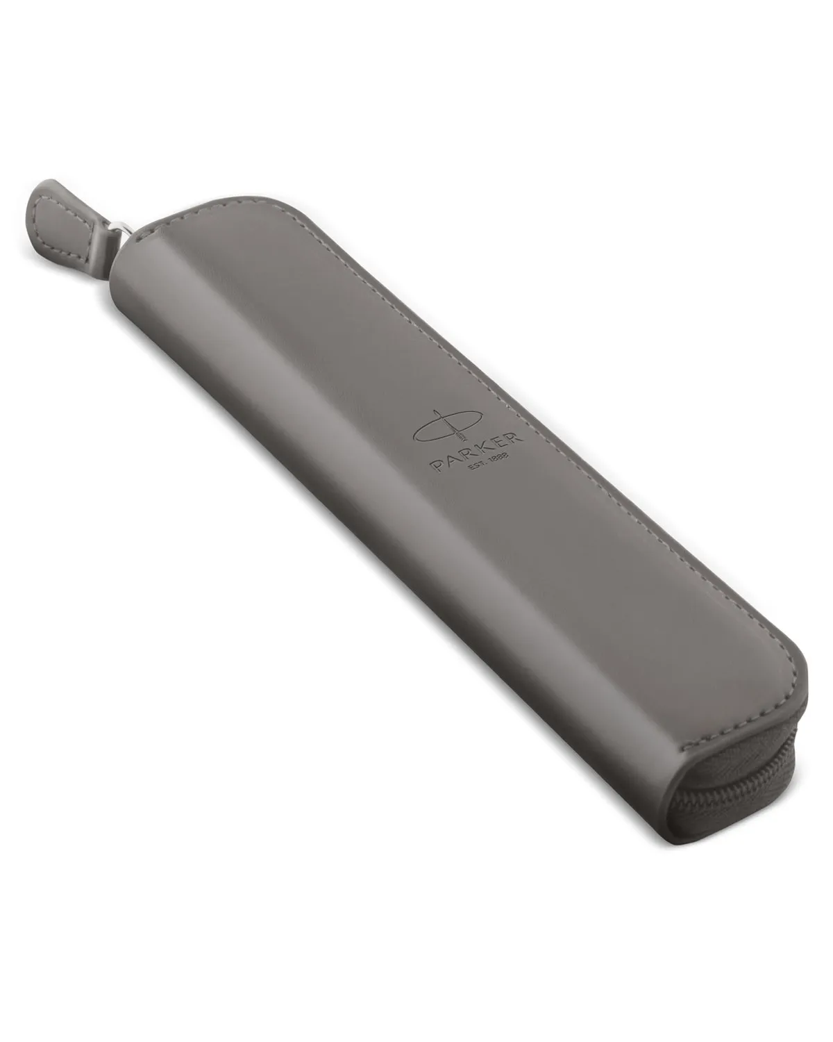Zestaw Długopis i Pióro Parker IM Brushed Metal GT + Etui (1931670/17) Zestaw Długopis i Pióro Parker IM Brushed Metal GT + Etui (1931670/17)