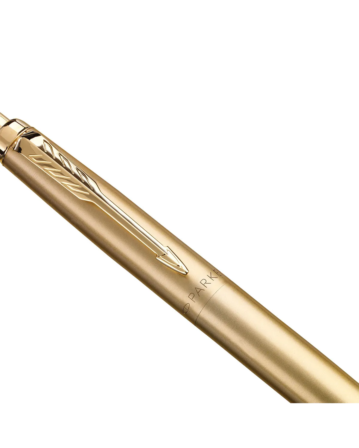 Długopis Parker Jotter XL Monochrome Gold w Pudełku z Grawerem (2122754/6) Długopis Parker Jotter XL Monochrome Gold w Pudełku z Grawerem (2122754/6)