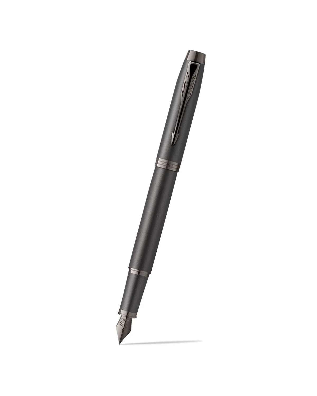 Pióro wieczne Parker IM Professionals Monochrome Bronze w Pudełku z Grawerem (2172958/1) Pióro wieczne Parker IM Professionals Monochrome Bronze w Pudełku z Grawerem (2172958/1)