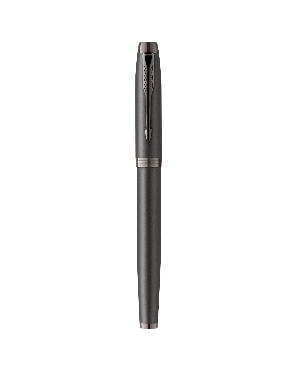 Pióro wieczne Parker IM Professionals Monochrome Bronze w Pudełku z Grawerem (2172958/1) Pióro wieczne Parker IM Professionals Monochrome Bronze w Pudełku z Grawerem (2172958/1)