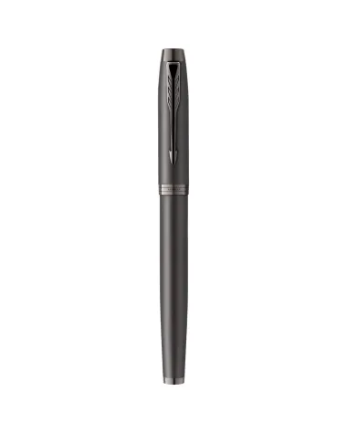 Pióro wieczne Parker IM Professionals Monochrome Bronze w Pudełku z Grawerem (2172958/1) Pióro wieczne Parker IM Professionals Monochrome Bronze w Pudełku z Grawerem (2172958/1)