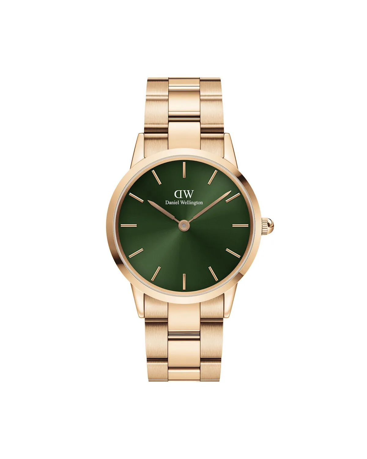ZEGAREK DAMSKI DANIEL WELLINGTON DW00100421 Iconic Emerald 28mm + BOX ZEGAREK DAMSKI DANIEL WELLINGTON DW00100421 Iconic Emerald 28mm + BOX