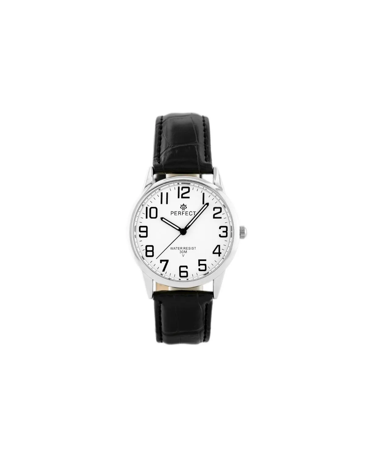 ZEGAREK MĘSKI PERFECT KLASYKA (zp269a)