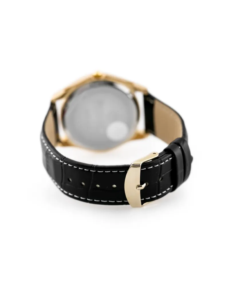ZEGAREK MĘSKI PERFECT KLASYKA (zp269c)