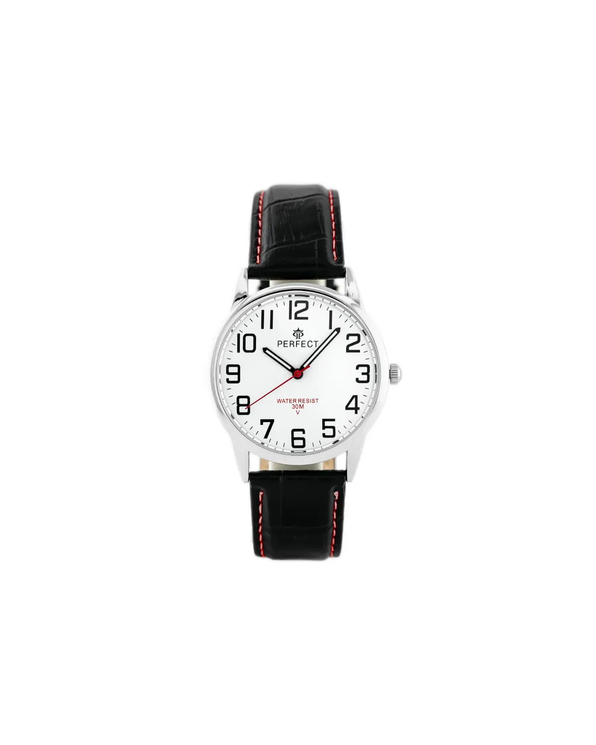 ZEGAREK MĘSKI PERFECT KLASYKA (zp269d)