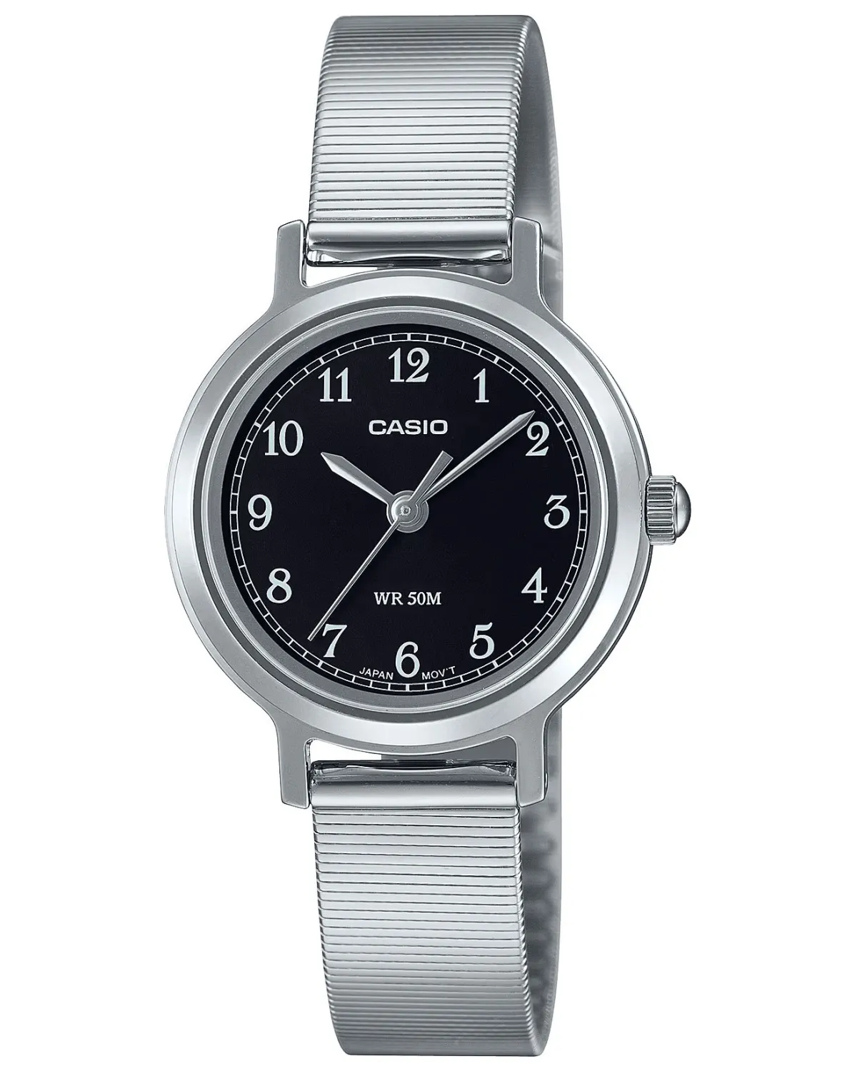 ZEGAREK DAMSKI CASIO LTP-B170D-1B (zd660a) + BOX