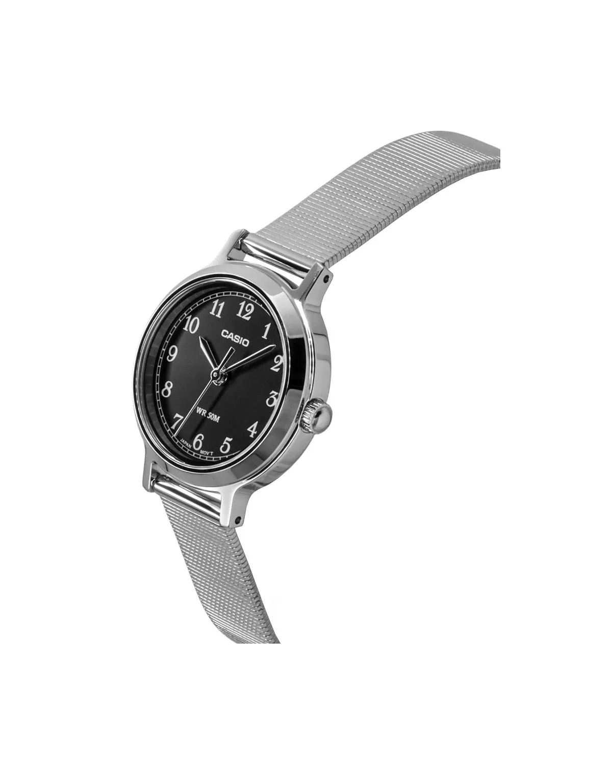 ZEGAREK DAMSKI CASIO LTP-B170D-1B (zd660a) + BOX