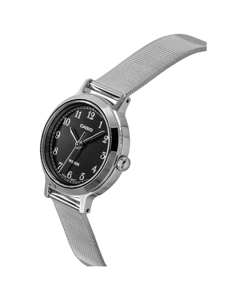 ZEGAREK DAMSKI CASIO LTP-B170D-1B (zd660a) + BOX