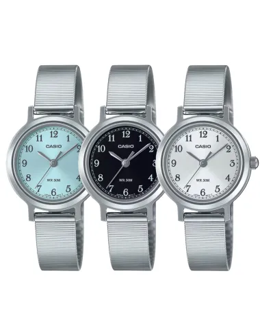 ZEGAREK DAMSKI CASIO LTP-B170D-1B (zd660a) + BOX