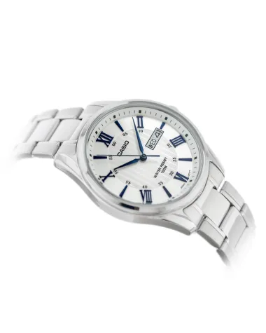 ZEGAREK MĘSKI CASIO MTP-1384D-7A2 (zd108b) + BOX