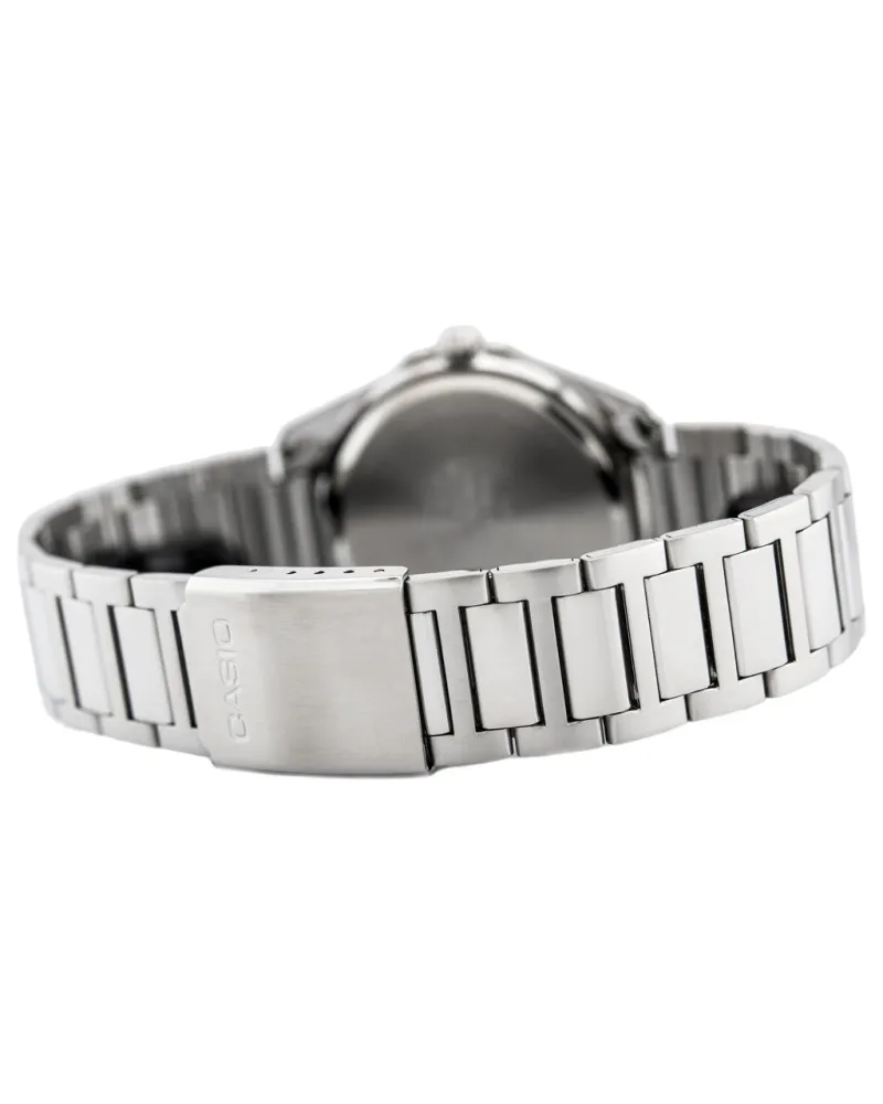 ZEGAREK MĘSKI CASIO MTP-1370D-1A2V (zd025a) + BOX