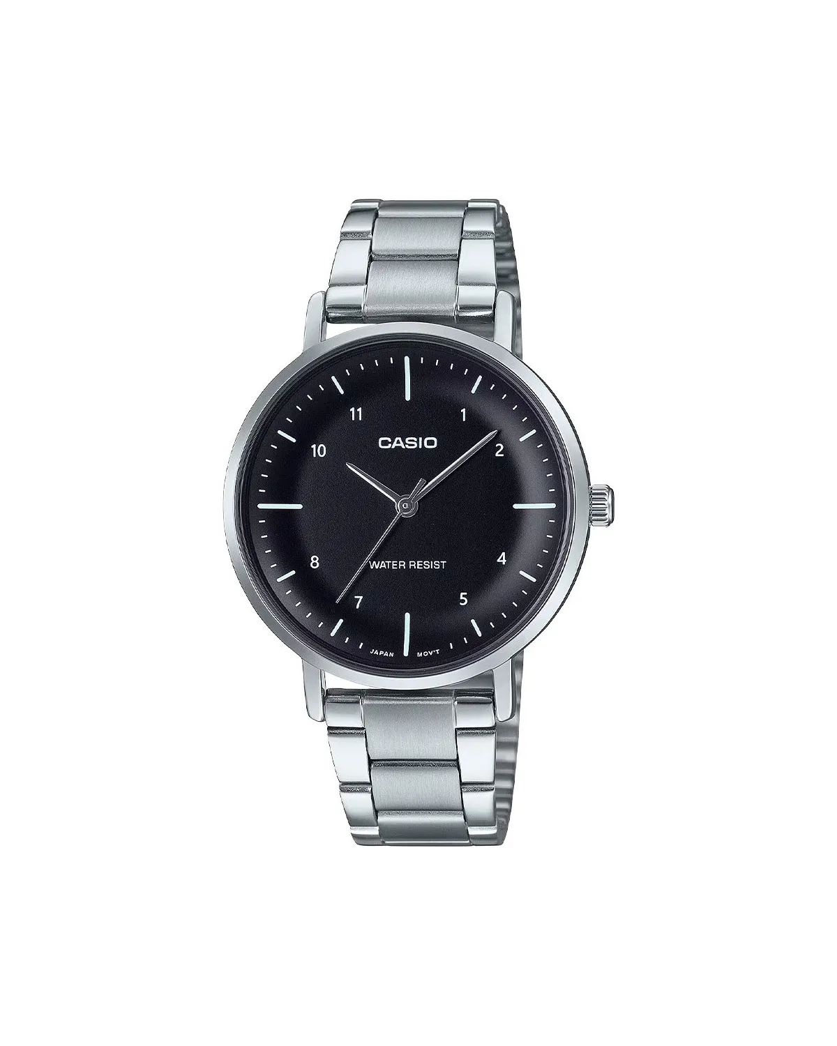ZEGAREK DAMSKI CASIO  LTP-VT03D-1B (zd661a) + BOX