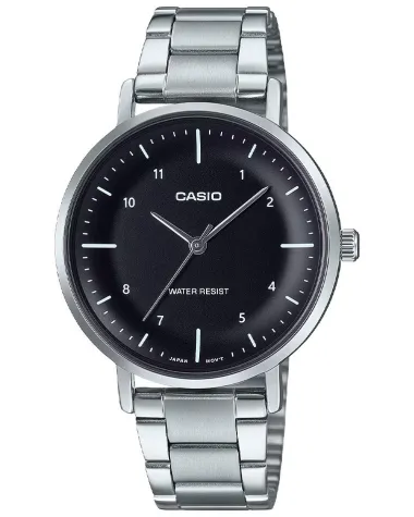 ZEGAREK DAMSKI CASIO  LTP-VT03D-1B (zd661a) + BOX