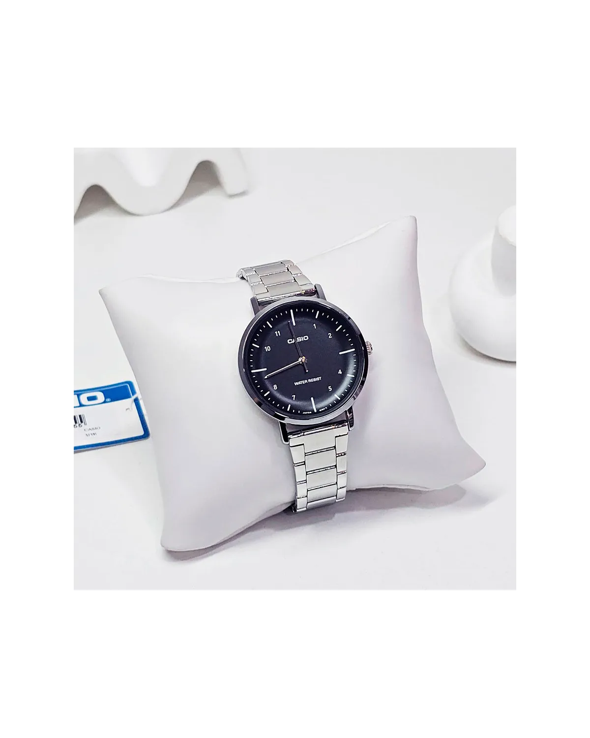 ZEGAREK DAMSKI CASIO  LTP-VT03D-1B (zd661a) + BOX