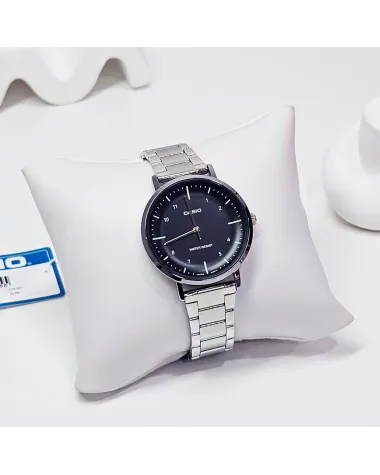 ZEGAREK DAMSKI CASIO  LTP-VT03D-1B (zd661a) + BOX