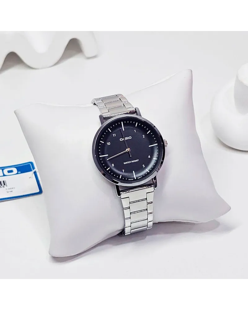 ZEGAREK DAMSKI CASIO  LTP-VT03D-1B (zd661a) + BOX