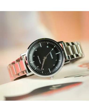 ZEGAREK DAMSKI CASIO  LTP-VT03D-1B (zd661a) + BOX