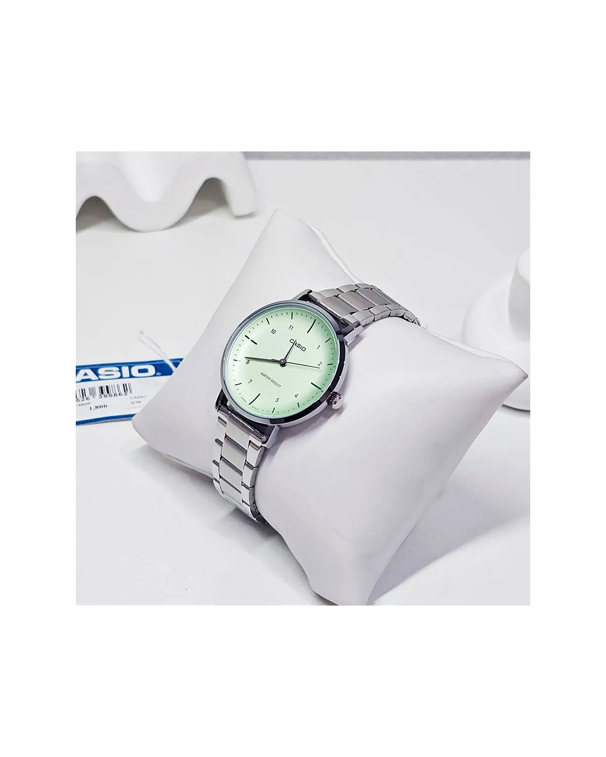 ZEGAREK DAMSKI CASIO  LTP-VT03D-3BD (zd661b) + BOX