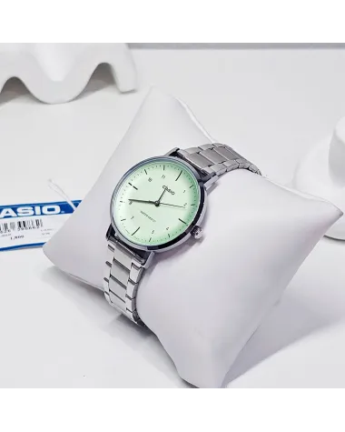 ZEGAREK DAMSKI CASIO  LTP-VT03D-3BD (zd661b) + BOX