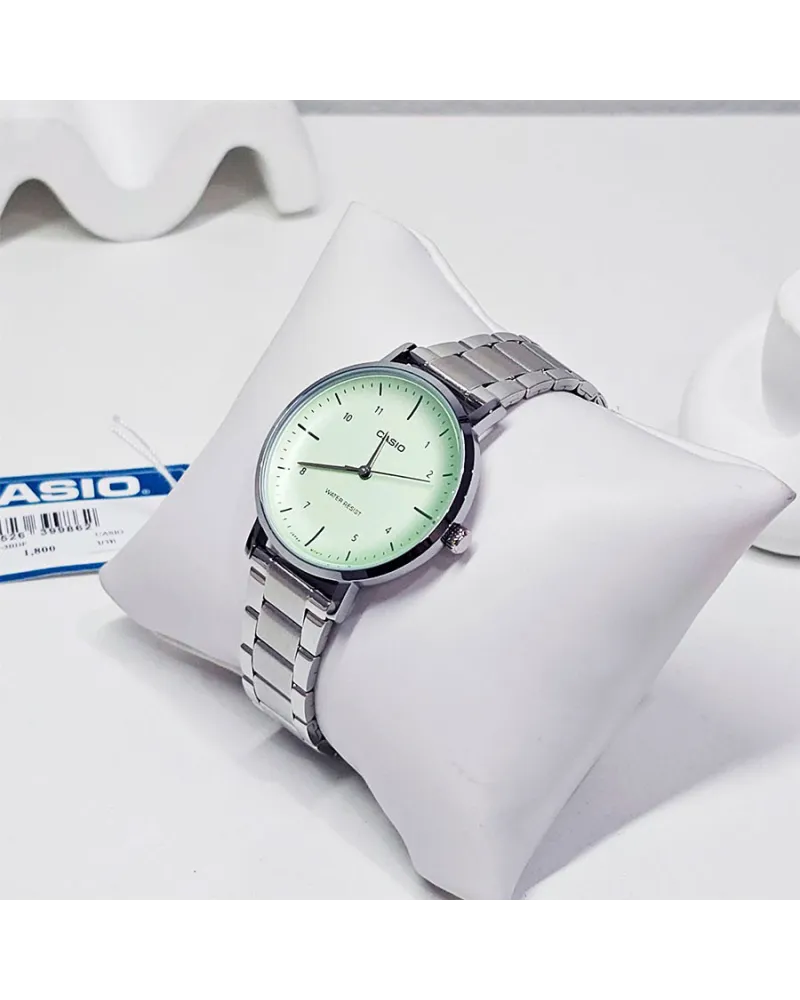 ZEGAREK DAMSKI CASIO  LTP-VT03D-3BD (zd661b) + BOX