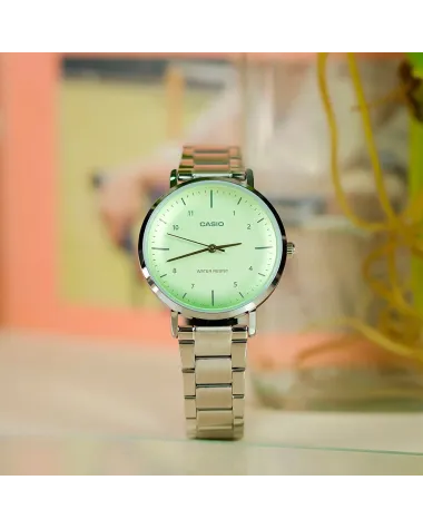 ZEGAREK DAMSKI CASIO  LTP-VT03D-3BD (zd661b) + BOX