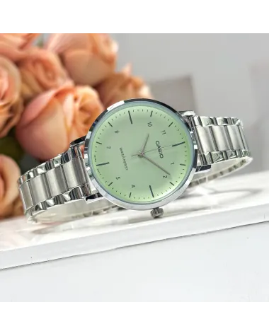 ZEGAREK DAMSKI CASIO  LTP-VT03D-3BD (zd661b) + BOX