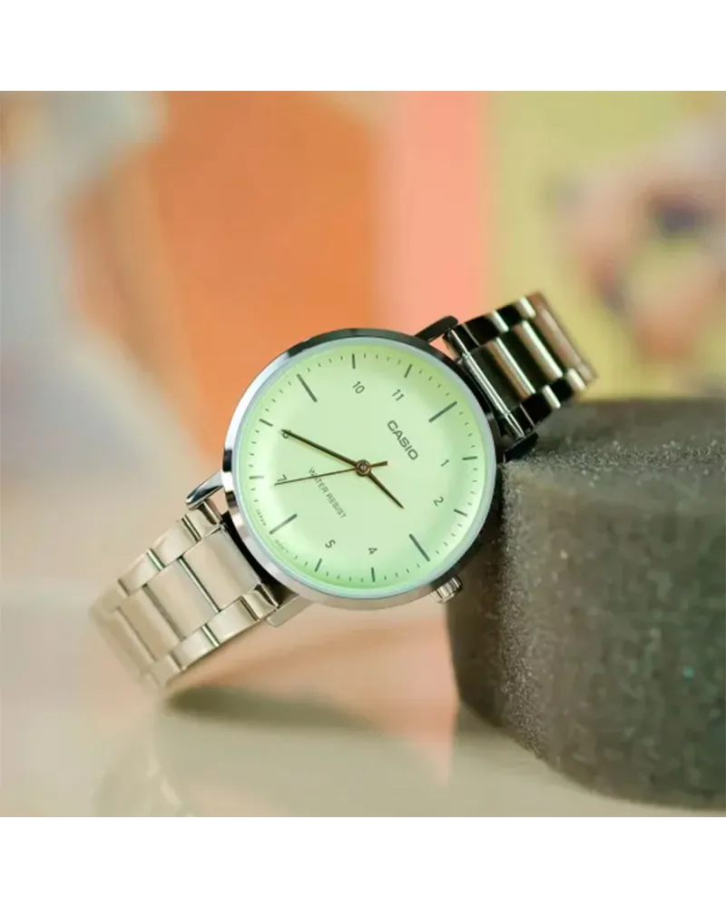 ZEGAREK DAMSKI CASIO  LTP-VT03D-3BD (zd661b) + BOX