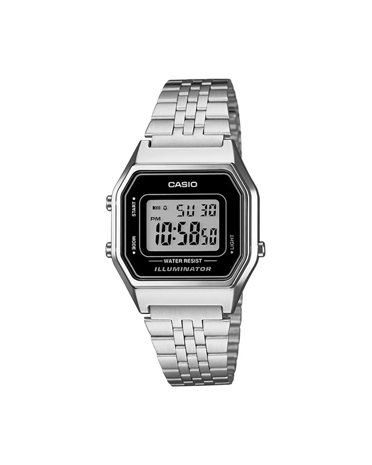 ZEGAREK DAMSKI CASIO VINTAGE LA680WA-1 (zd631a) + BOX
